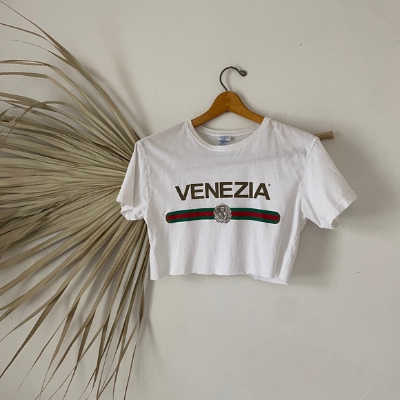 Urban Outfitters Tops - Venezia Crop Top